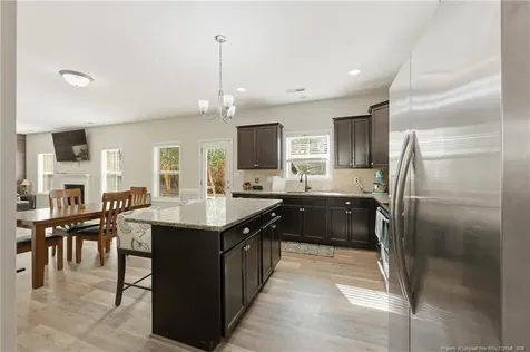 183 Coopers Creek Avenue Spring Lake NC 28390