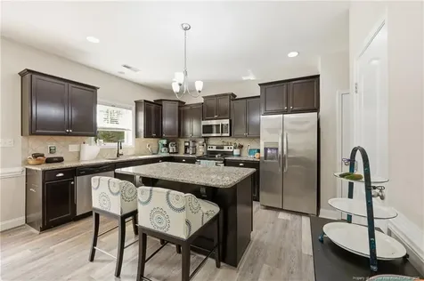 183 Coopers Creek Avenue Spring Lake NC 28390