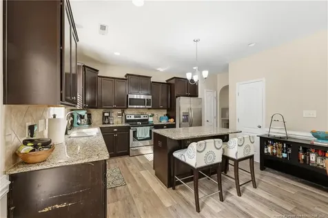 183 Coopers Creek Avenue Spring Lake NC 28390