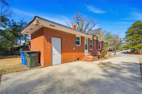 1849 Broadell Drive Fayetteville NC 28301