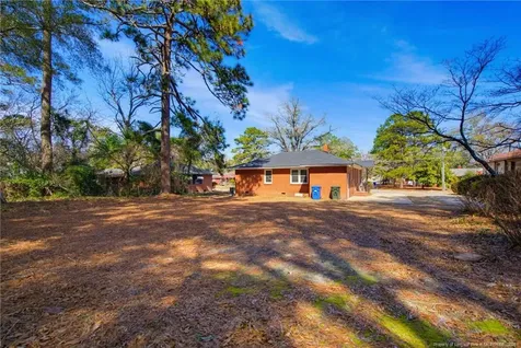 1849 Broadell Drive Fayetteville NC 28301