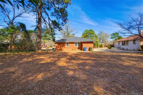 1849 Broadell Drive Fayetteville NC 28301