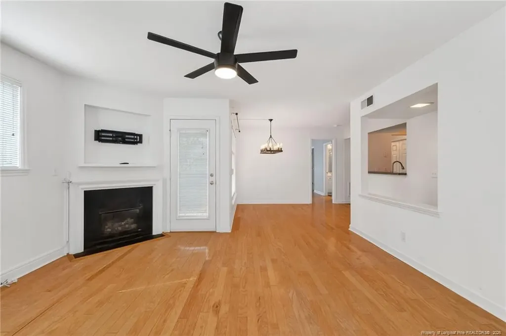 1221 Westview Lane Raleigh NC 27605