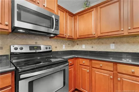45 Yancey Court Spring Lake NC 28390