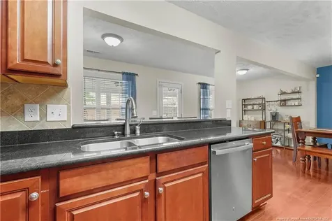 45 Yancey Court Spring Lake NC 28390