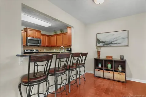 45 Yancey Court Spring Lake NC 28390