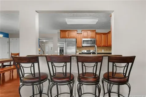 45 Yancey Court Spring Lake NC 28390