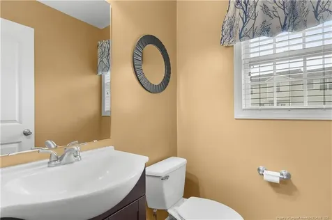 45 Yancey Court Spring Lake NC 28390