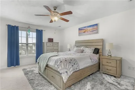 45 Yancey Court Spring Lake NC 28390