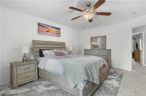45 Yancey Court Spring Lake NC 28390