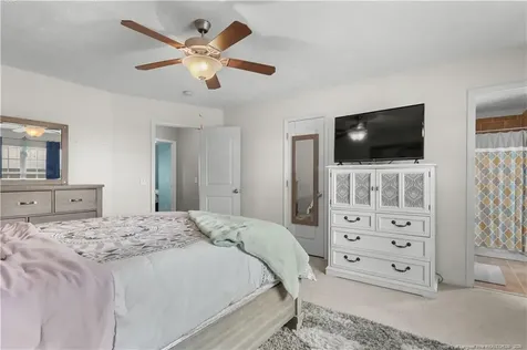 45 Yancey Court Spring Lake NC 28390