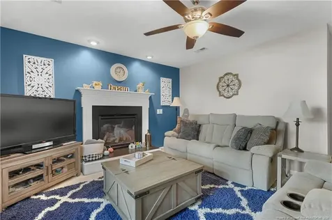 45 Yancey Court Spring Lake NC 28390