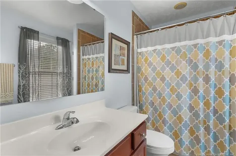 45 Yancey Court Spring Lake NC 28390