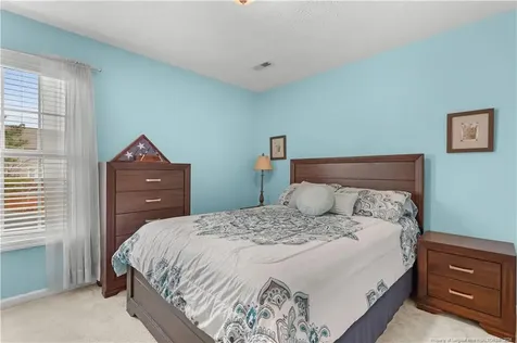 45 Yancey Court Spring Lake NC 28390