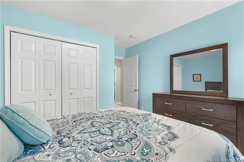 45 Yancey Court Spring Lake NC 28390