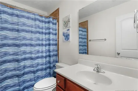 45 Yancey Court Spring Lake NC 28390