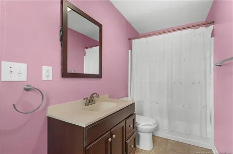 45 Yancey Court Spring Lake NC 28390