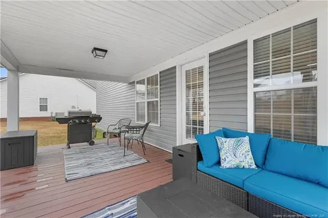 45 Yancey Court Spring Lake NC 28390