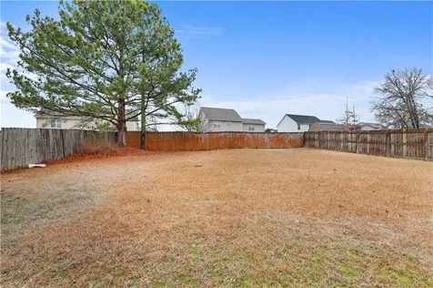45 Yancey Court Spring Lake NC 28390