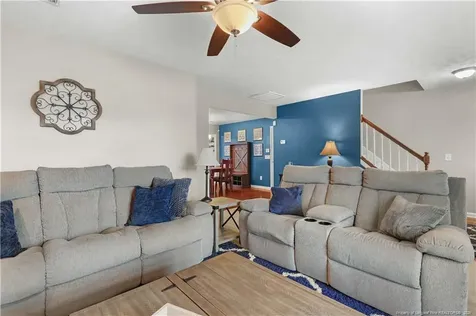45 Yancey Court Spring Lake NC 28390