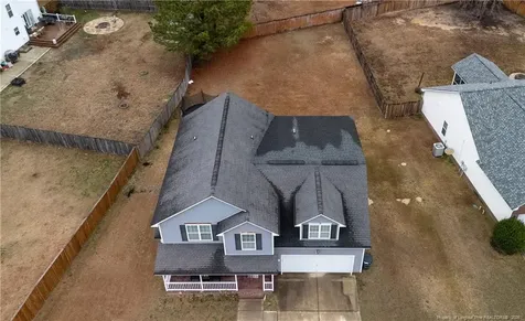 45 Yancey Court Spring Lake NC 28390