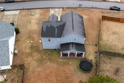 45 Yancey Court Spring Lake NC 28390