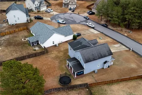 45 Yancey Court Spring Lake NC 28390