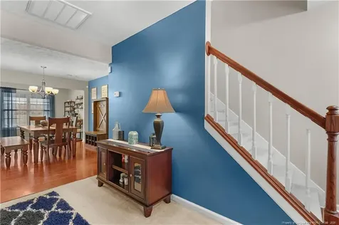 45 Yancey Court Spring Lake NC 28390