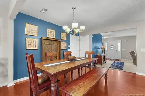 45 Yancey Court Spring Lake NC 28390