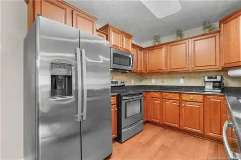 45 Yancey Court Spring Lake NC 28390