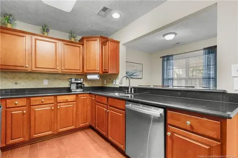 45 Yancey Court Spring Lake NC 28390