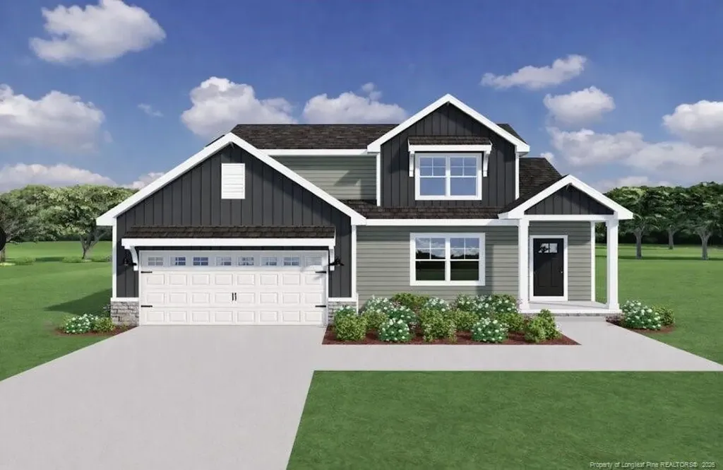 137 Aden Court Raeford NC 28376