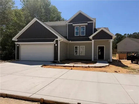137 Aden Court Raeford NC 28376