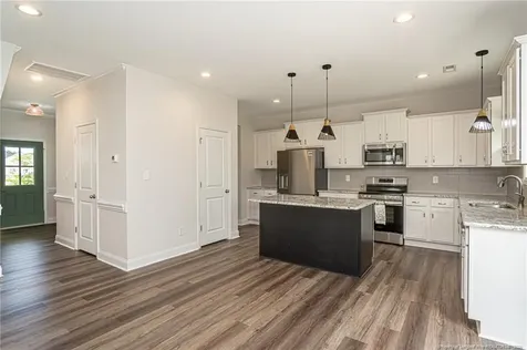 703 Amusement Drive Hope Mills NC 28348