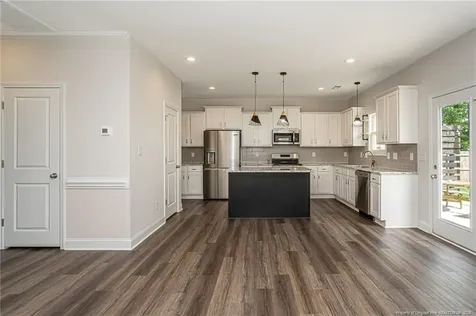 703 Amusement Drive Hope Mills NC 28348