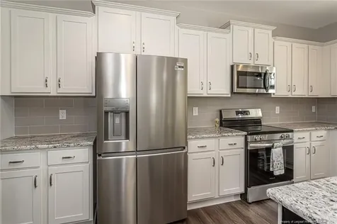 703 Amusement Drive Hope Mills NC 28348