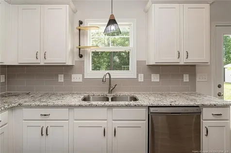 703 Amusement Drive Hope Mills NC 28348