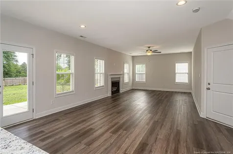 703 Amusement Drive Hope Mills NC 28348
