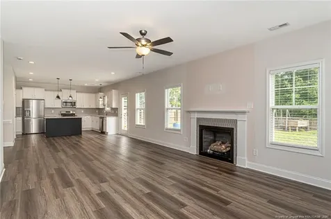 703 Amusement Drive Hope Mills NC 28348