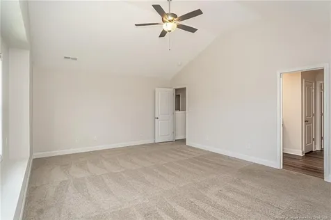 703 Amusement Drive Hope Mills NC 28348