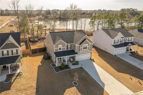 703 Amusement Drive Hope Mills NC 28348