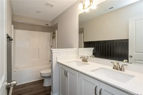 703 Amusement Drive Hope Mills NC 28348