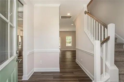 703 Amusement Drive Hope Mills NC 28348