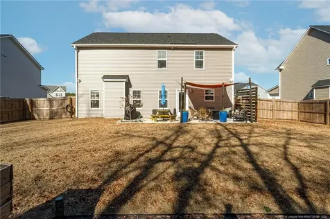 703 Amusement Drive Hope Mills NC 28348