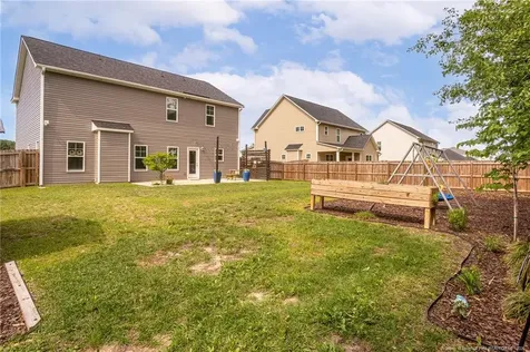 703 Amusement Drive Hope Mills NC 28348