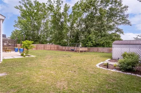 703 Amusement Drive Hope Mills NC 28348