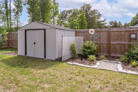 703 Amusement Drive Hope Mills NC 28348