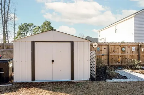 703 Amusement Drive Hope Mills NC 28348