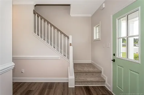 703 Amusement Drive Hope Mills NC 28348