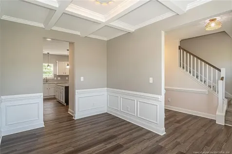 703 Amusement Drive Hope Mills NC 28348